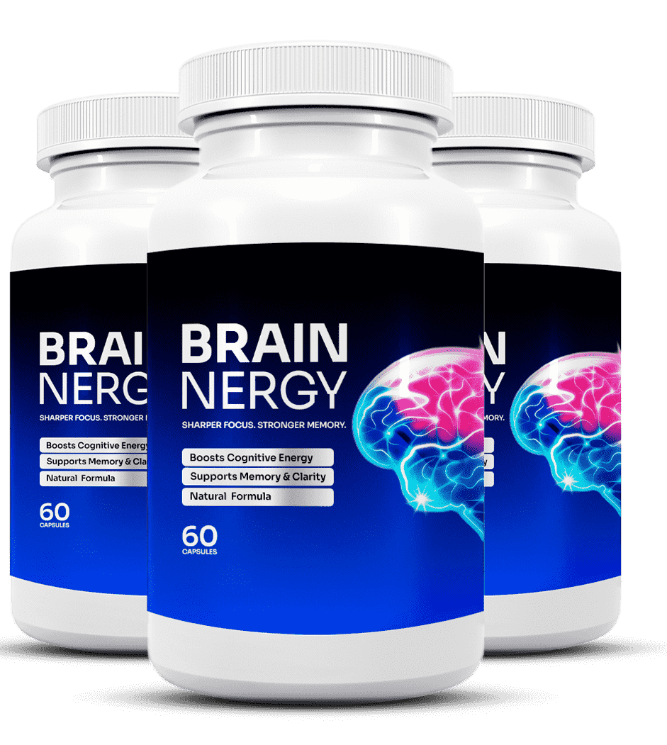Brainergy