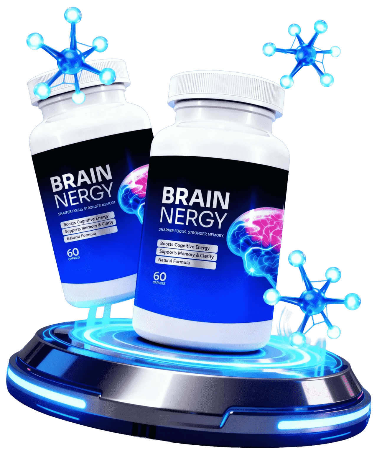 Brainergy official